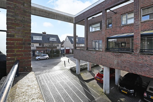 Medium property photo - Legakker 38, 2632 AB Nootdorp